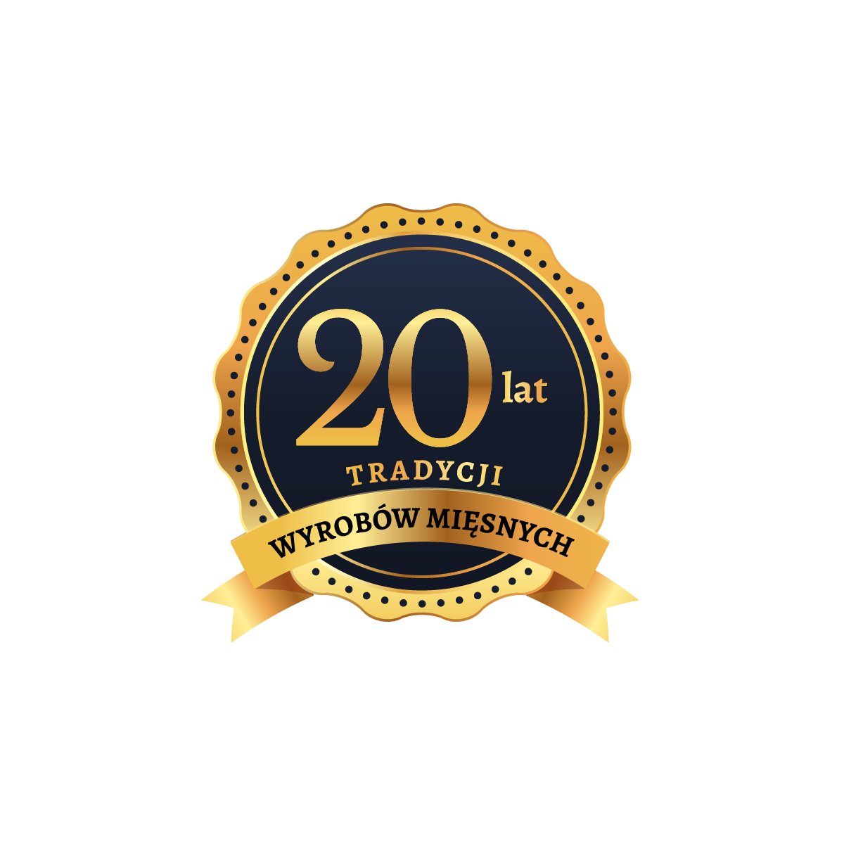 20 lat tradycji