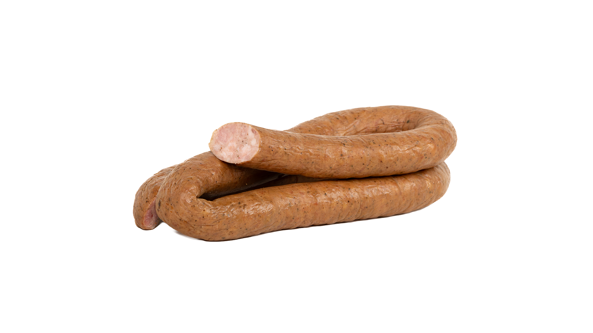 Kiełbasa Biała Surowa